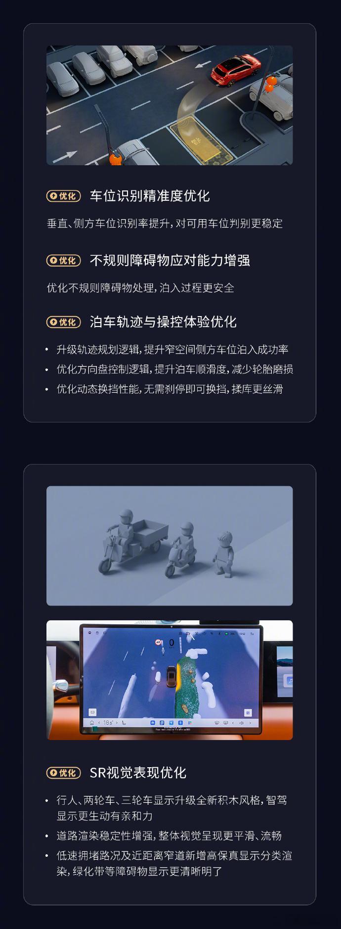 春节是长途驾驶的高峰时刻，有的人一天就要驾驶数百上千公里。在这种情况下，智能辅助