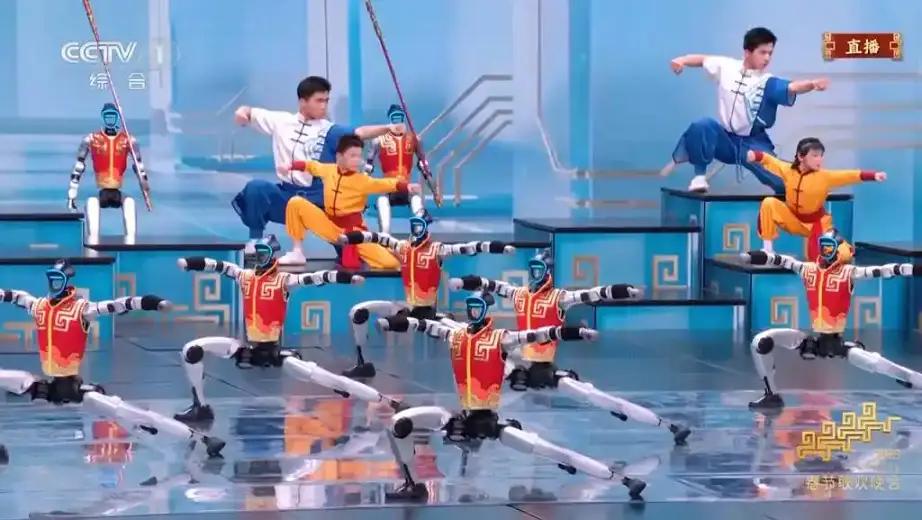 春晚以后，哪些专业会成高考报考热门？看完马年春晚的四家不同公司的机器人表演，确实