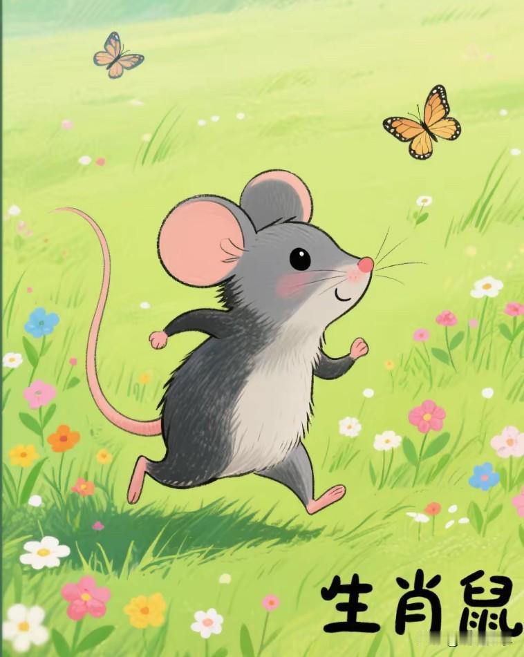夫子推算第一名：生肖鼠🐭鼠：五月中旬，你将会失去几样东西～鼠：夫子来告诉