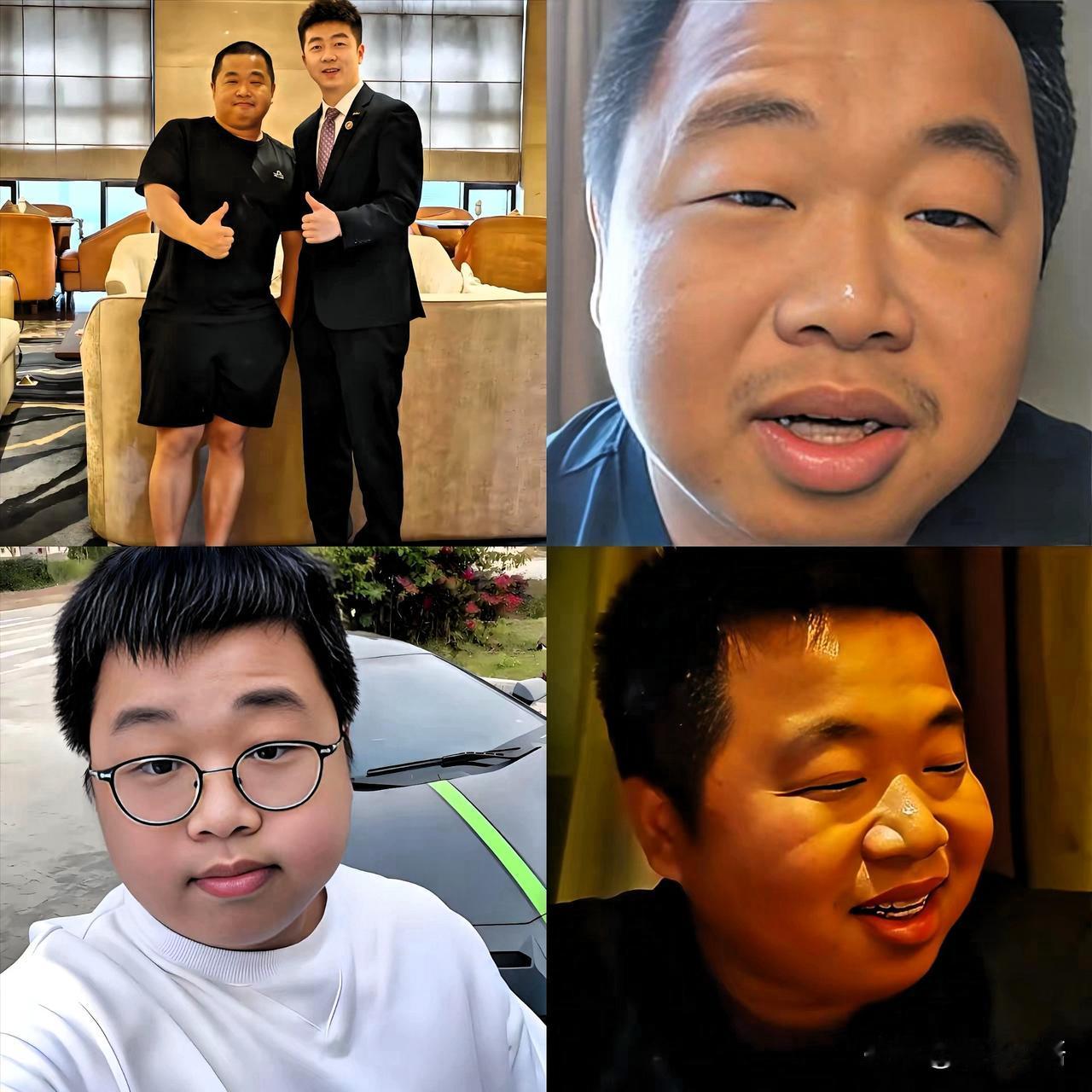 别再说蓝战非可惜了。我扒完他被封禁前最后一周的操作，才发现，这哥们儿，简直是在“