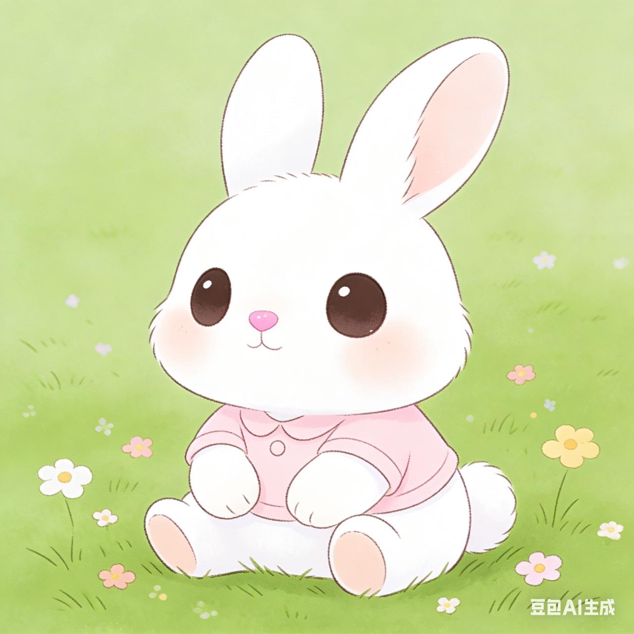 是不是属兔的人都特别实诚、善良?身边但凡有属兔的朋友，大概率都会被夸一句：这人