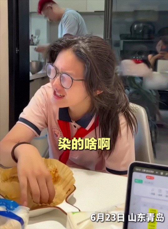 “太搞笑了！”山东青岛一位80后中年老爸，偷偷来了一场“中年叛逆”，瞒着全家人跑
