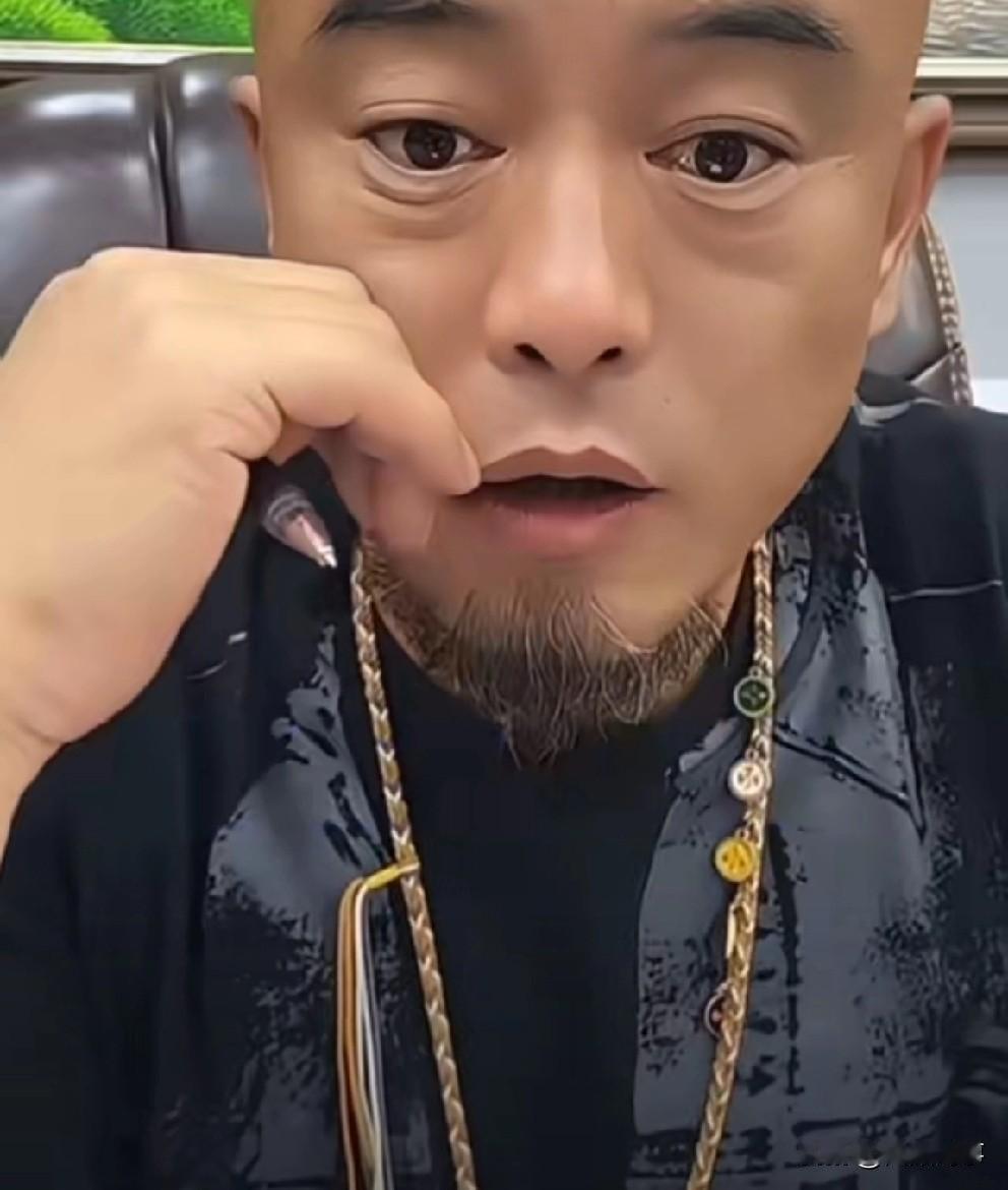 丁老五怼某家粉丝，即使辛巴出事，不影响你要饭！某家粉丝带节