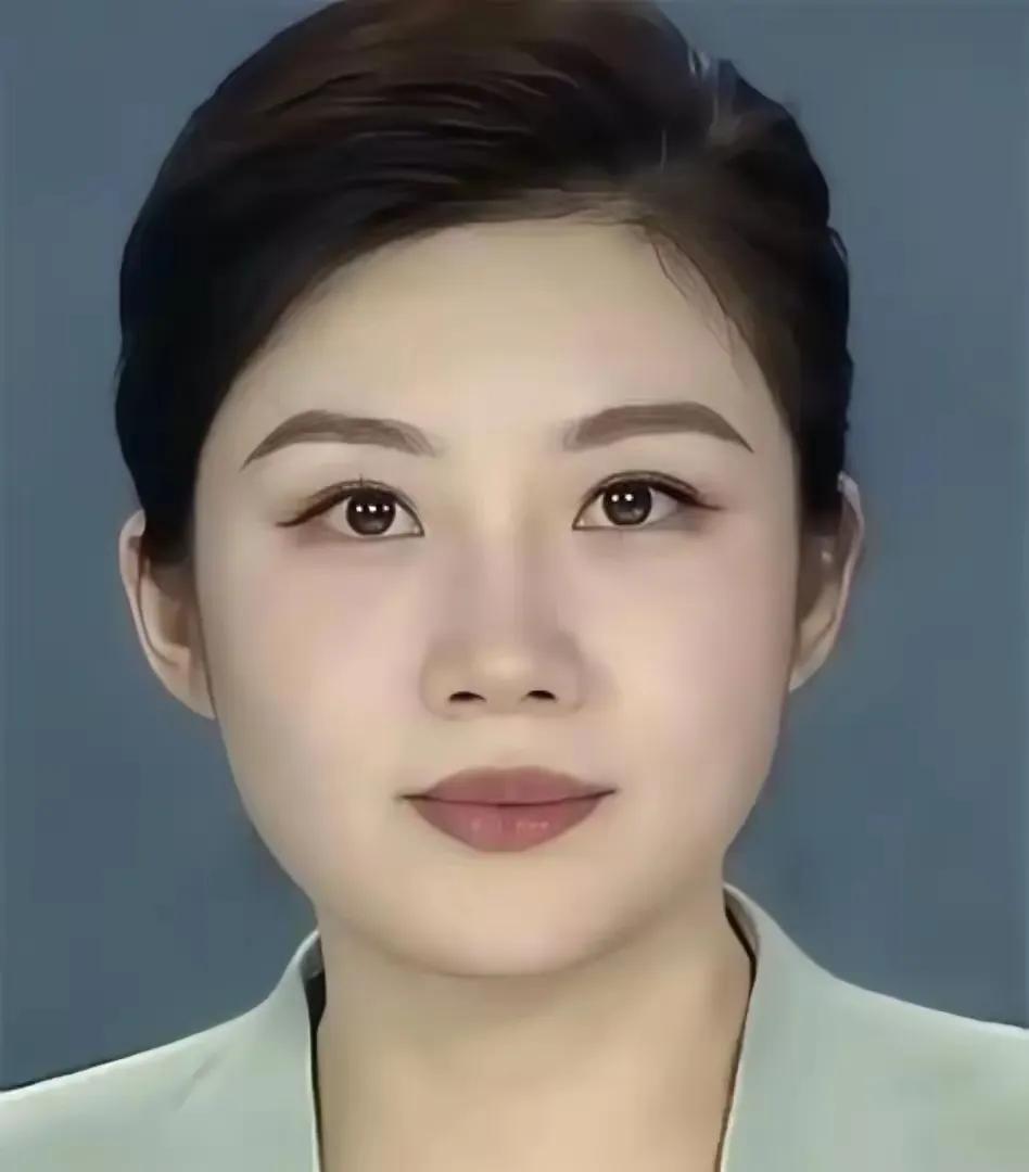 央视主持人郑子可真正称得上才貌双全。她毕业于中国传媒大学，主持《朝闻天下》《
