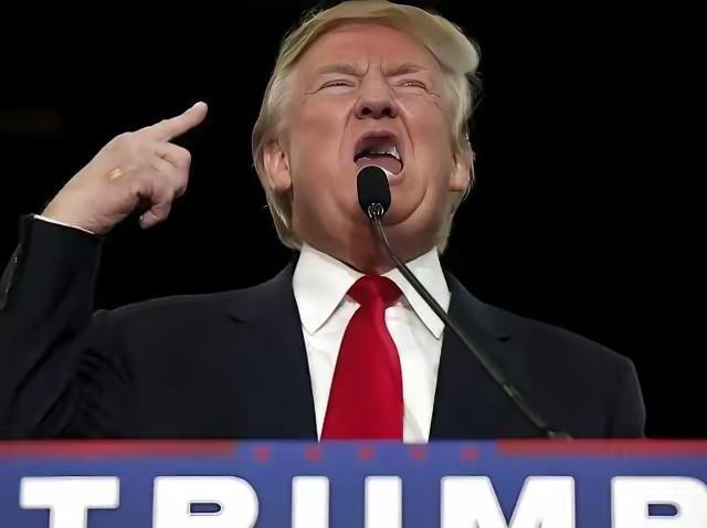 联合国管不了特朗普，世界管不了特朗普，没有敢碰特朗普！但是：美国人民是不怕特朗普