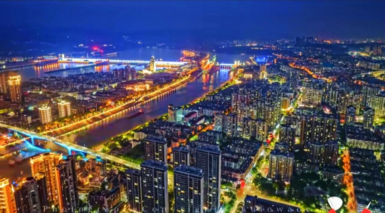 宜昌市上半年成绩单公布了！有你一份功劳！上半年，宜昌市主要经济指标均位居全省前