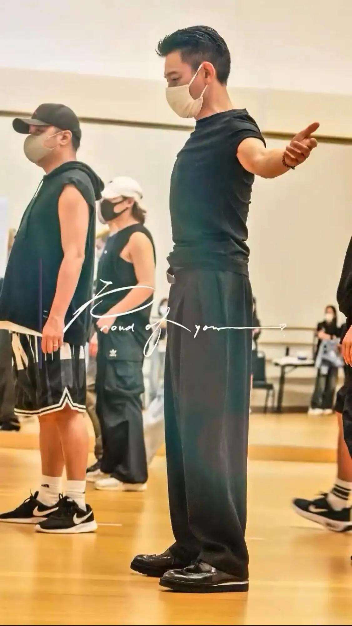 刘德华专门为粉丝会员开的演唱会你是我的骄傲2025beproudofy