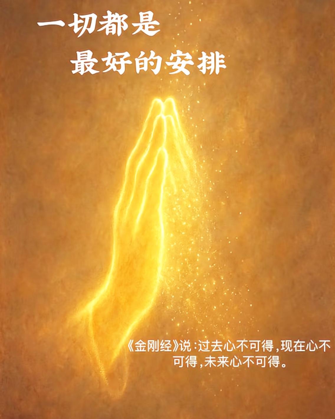 人体的结构，从口腔到肛门，这种管道的设计，你会窥见一个天机：你在被造出来时，就写