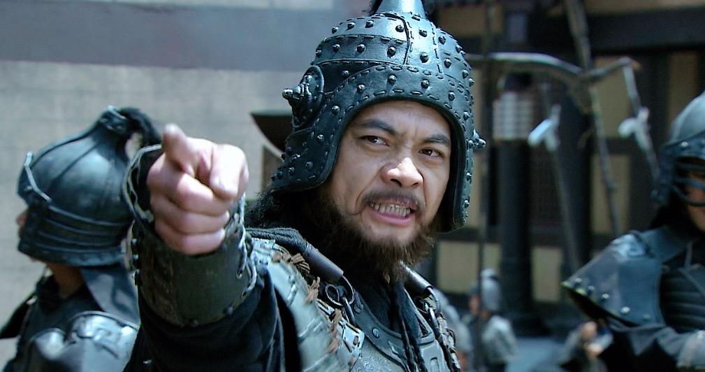 惊！三国魏延“奇谋”，竟被老天爷这一招狠狠打脸三国时期，魏延曾