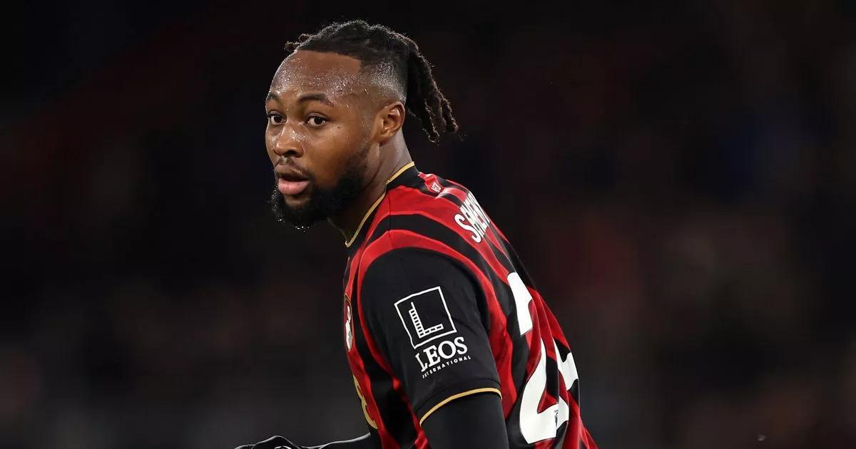 利物浦vs狼队利物浦与狼队赛前新闻发布会，对于塞门约的传闻，斯洛特的回答很有技