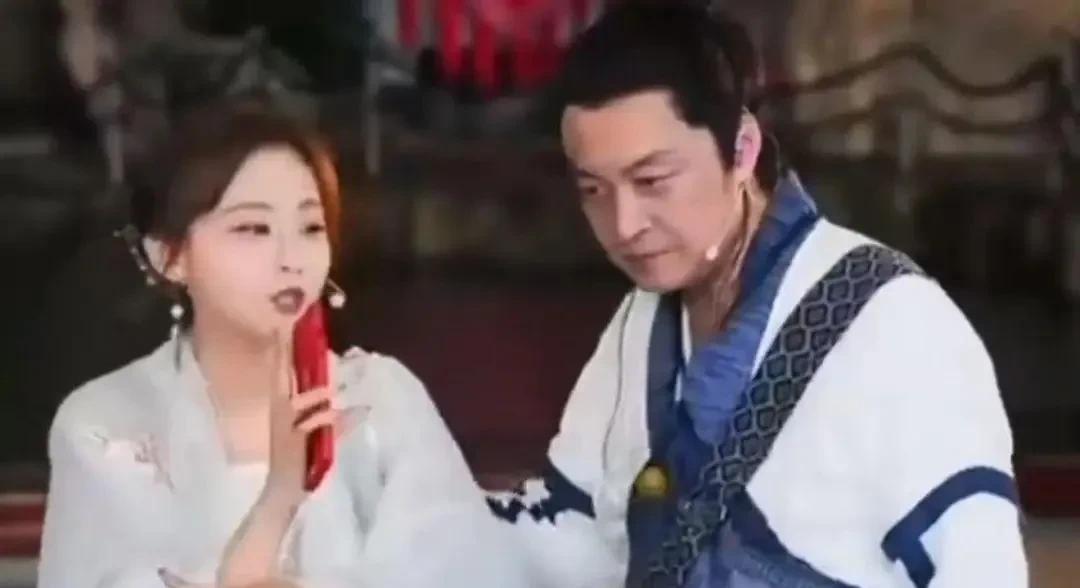 马景涛突然晕倒在宋城，有句话不知当说不当说。63岁的人了，还如此拼命。想当初，