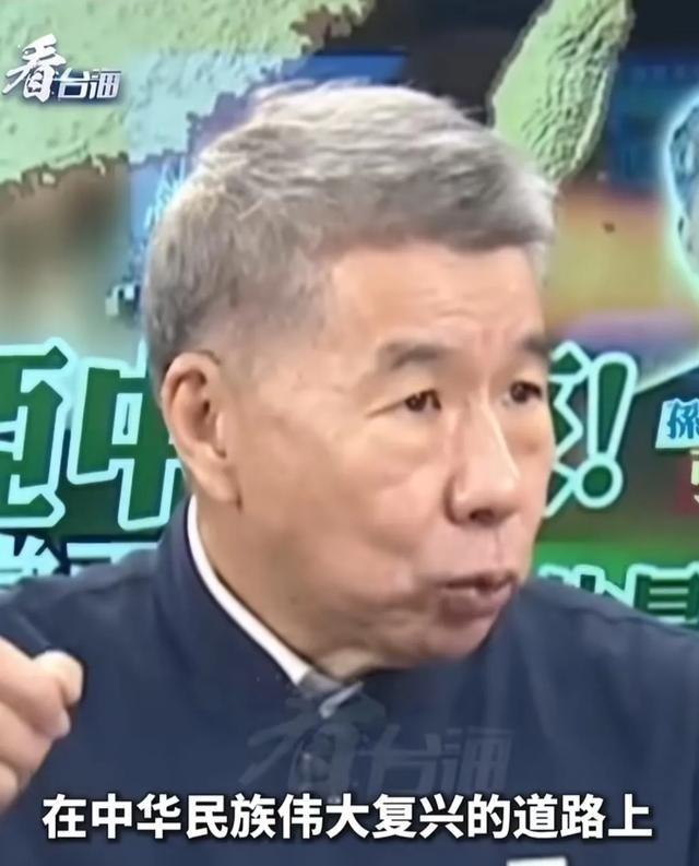 台湾问题跟港澳问题不一样，可以港人治港、澳人治澳，但台湾不行。香港、澳门回归之