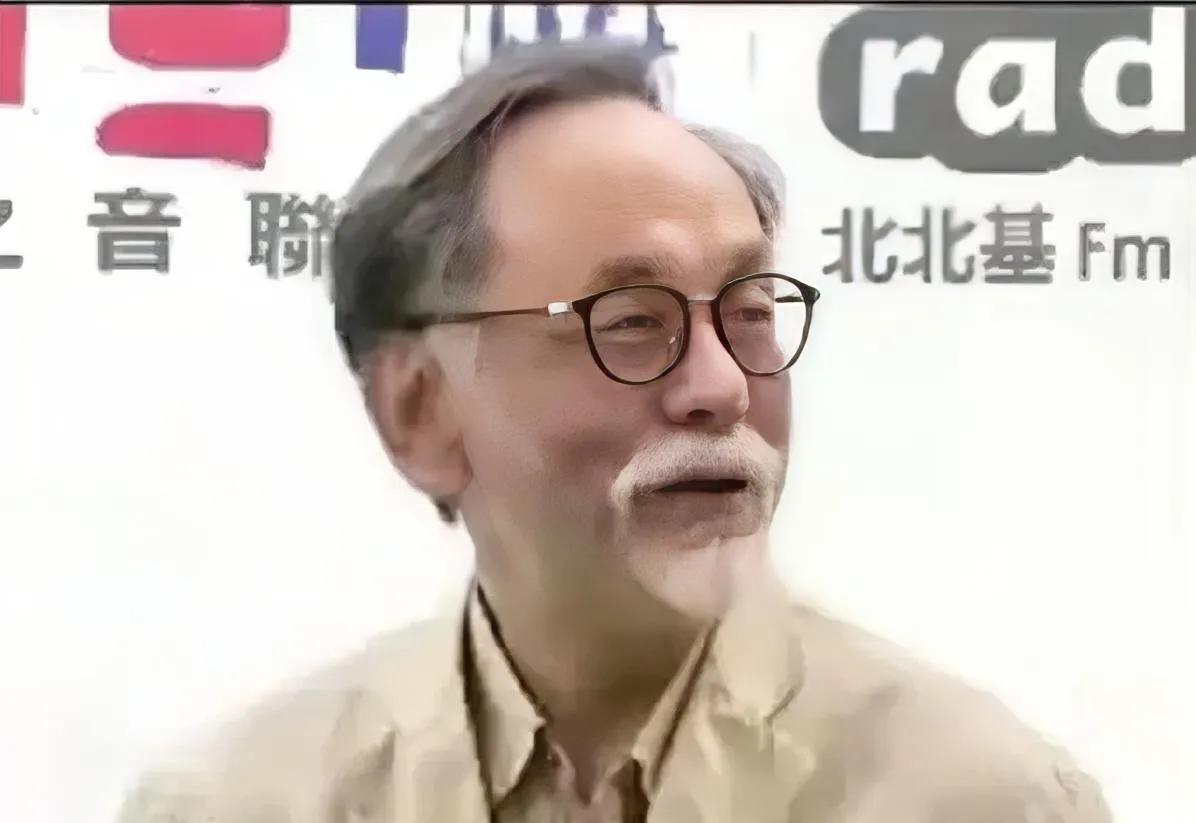 绿营开始互咬！柯建铭大骂林浊水F谍，林浊水回应称:为了柯建铭健康着想，他真的应