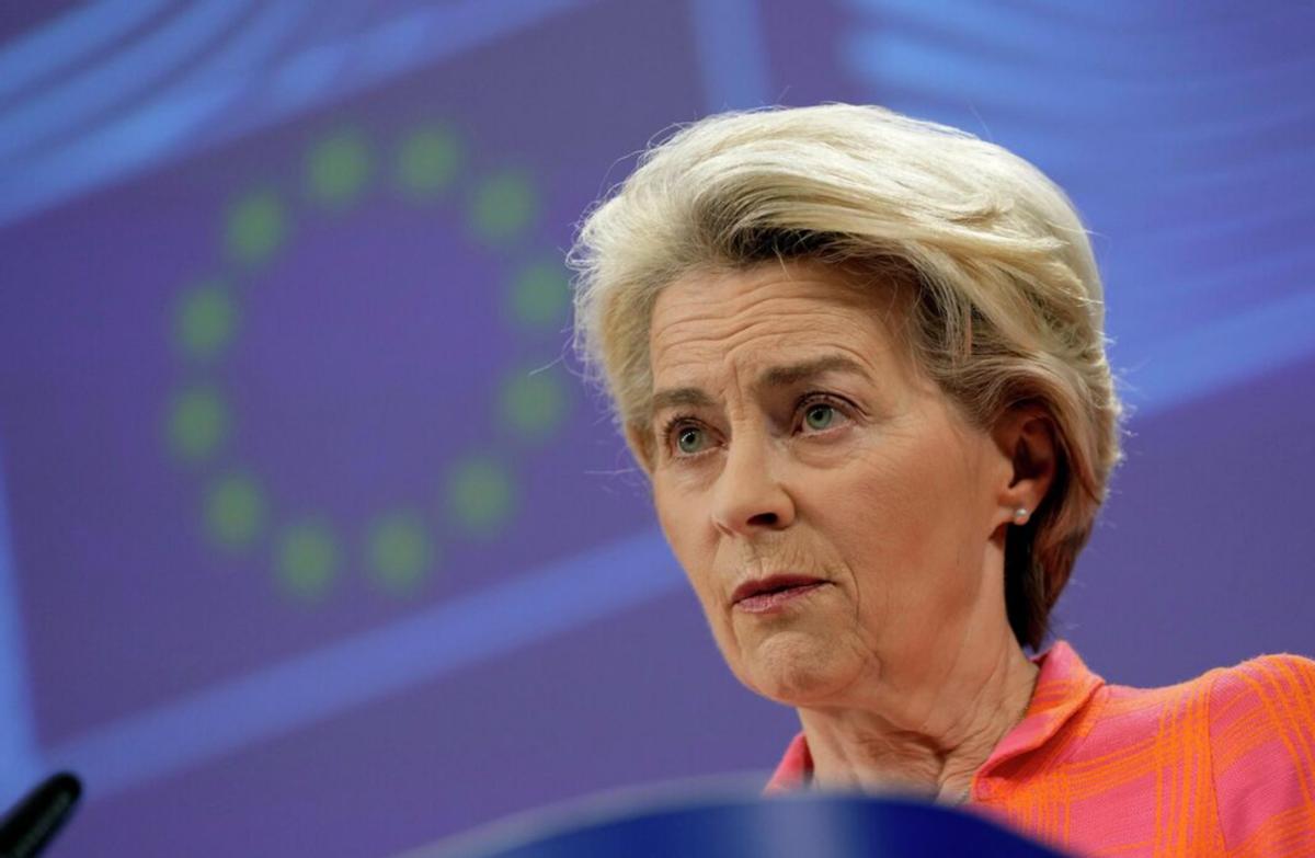 新加坡外交官称全球权力向东移，而欧盟又凭什么继续对中国高高在上？面对美国的施压，