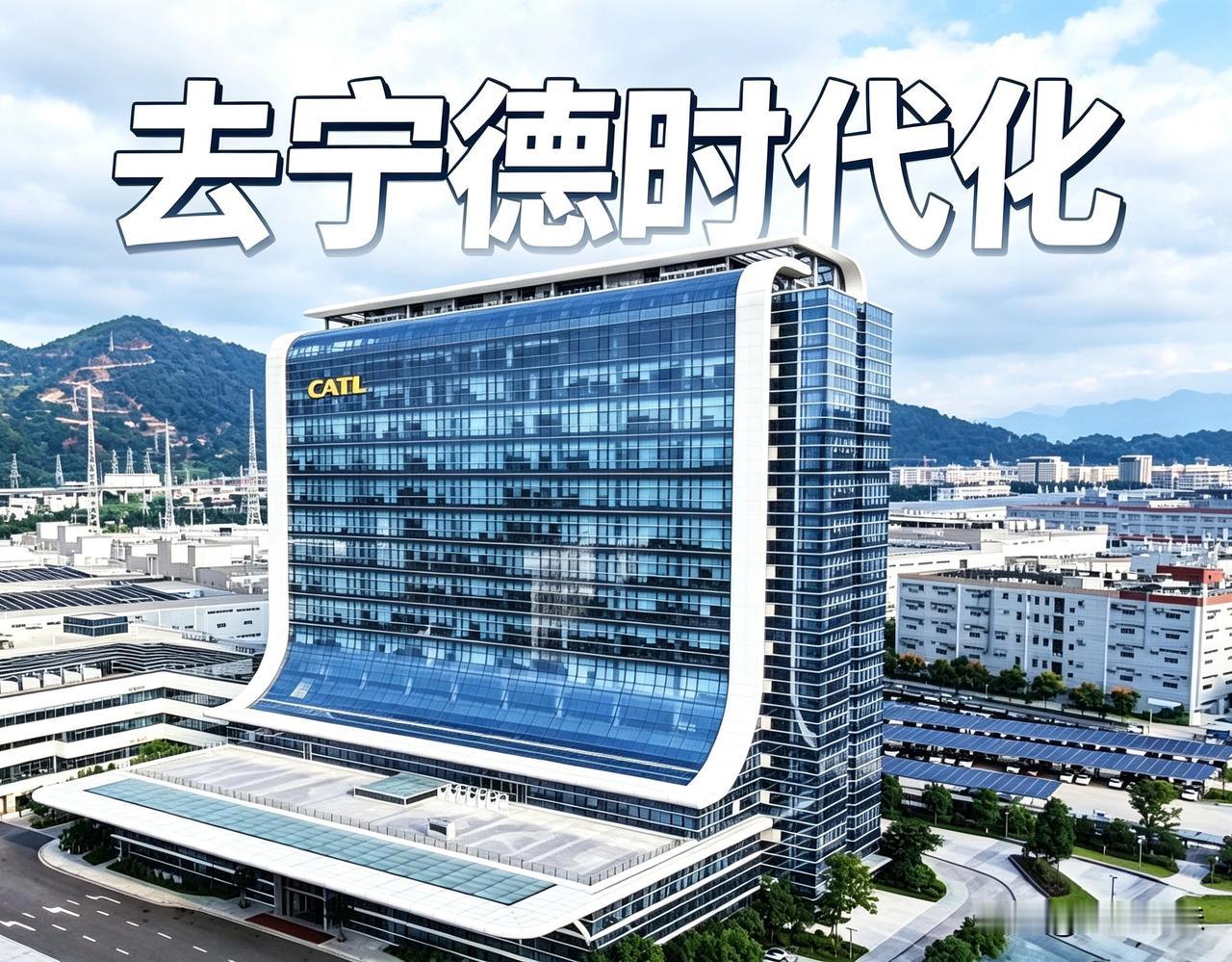 宁德时代真的要“日落西山”吗1. 股价表现：自9月以来宁德时代股价加速下