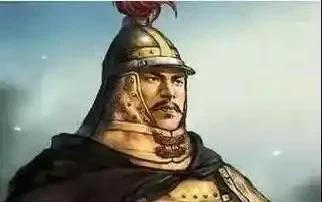 满桂，明末蒙古族悍将，早年于辽东从军，因“骁勇善骑射，躯干雄伟”被孙承宗、袁崇焕