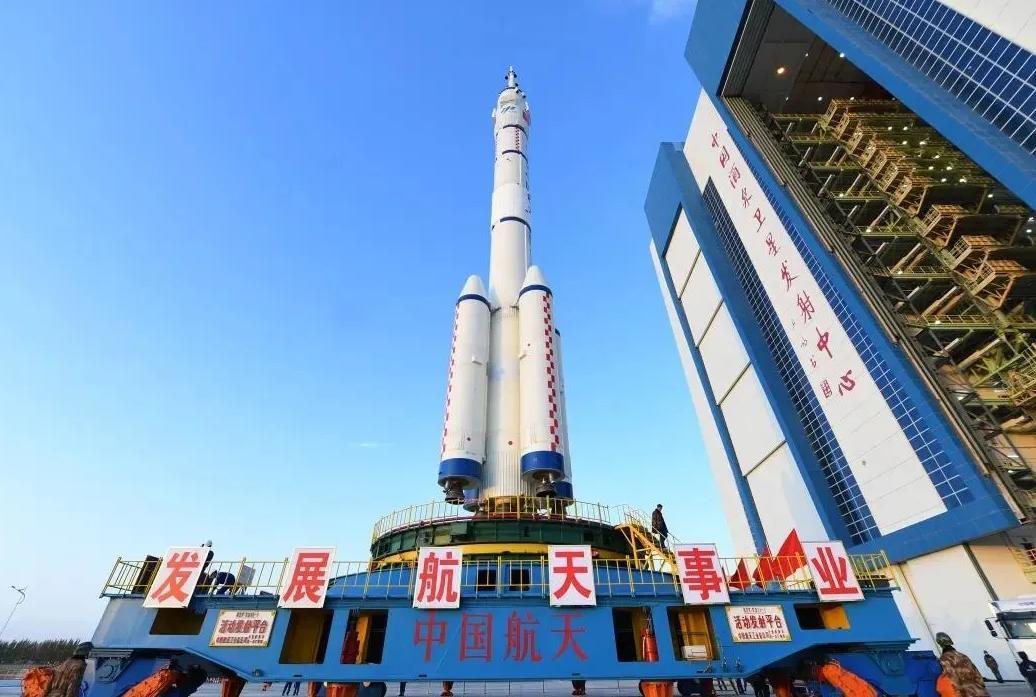 好消息!悬着的心终于放下。滞留太空的中国航天员，传来意想不到的惊喜!一场