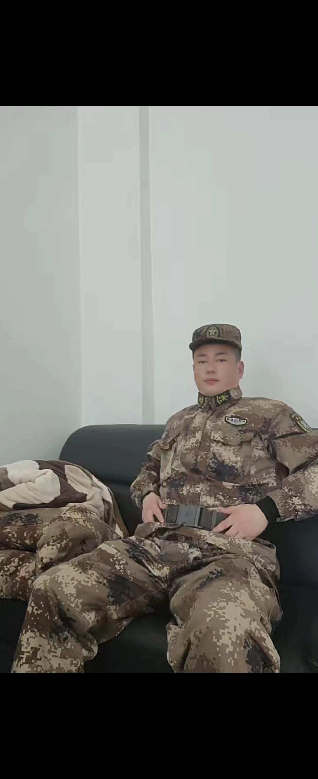 军旅生活军营生活时刻准备着