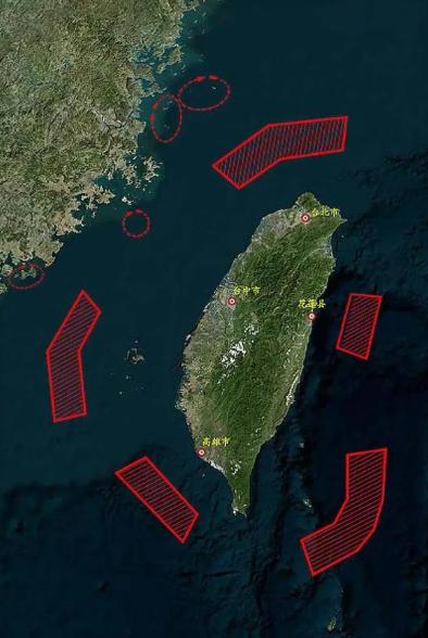 岛内曾称：“既然大陆表态“在一个中国原则下什么都可以谈”，那么统一后“国号和国旗