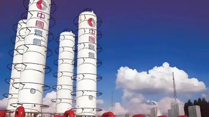 俄罗斯把价格咬得很死：这条天然气管道要穿蒙古进中国，每千立方米开价250到260