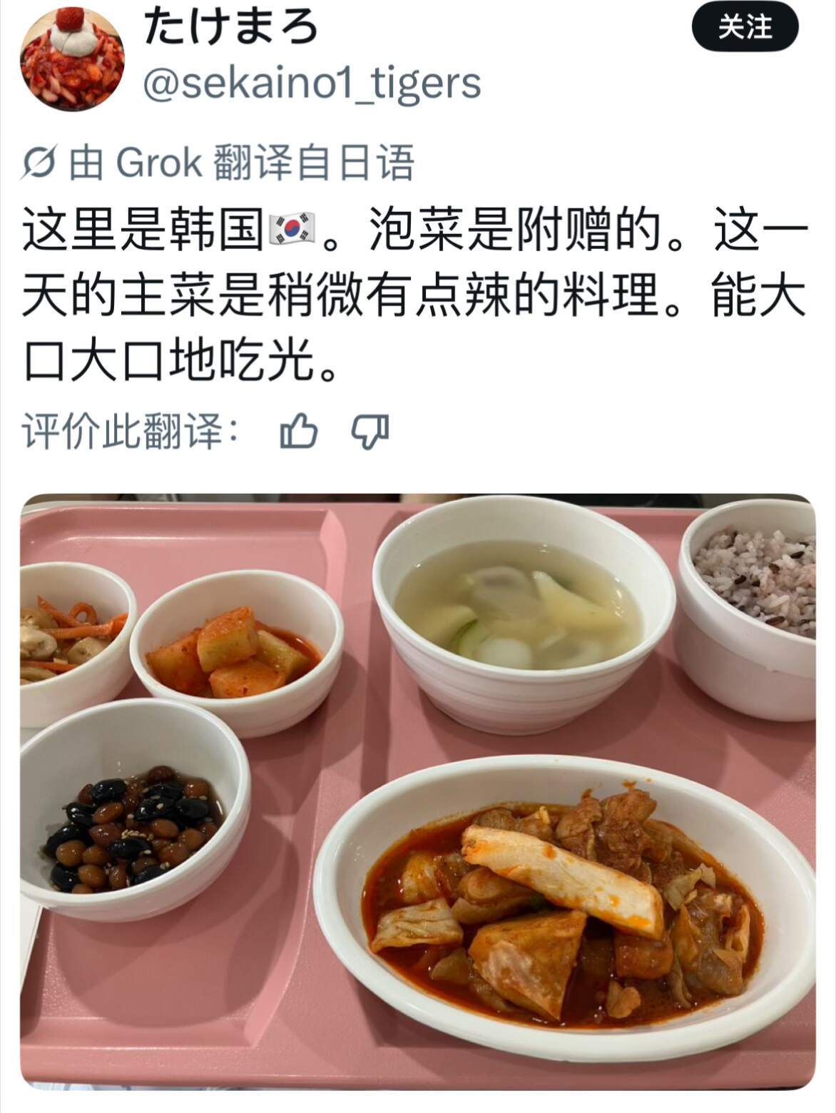 X热议｜世界各地的医院餐科普😱