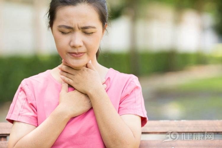 4个症状一出现, 预示食道癌“到访”! 你中招了吗?