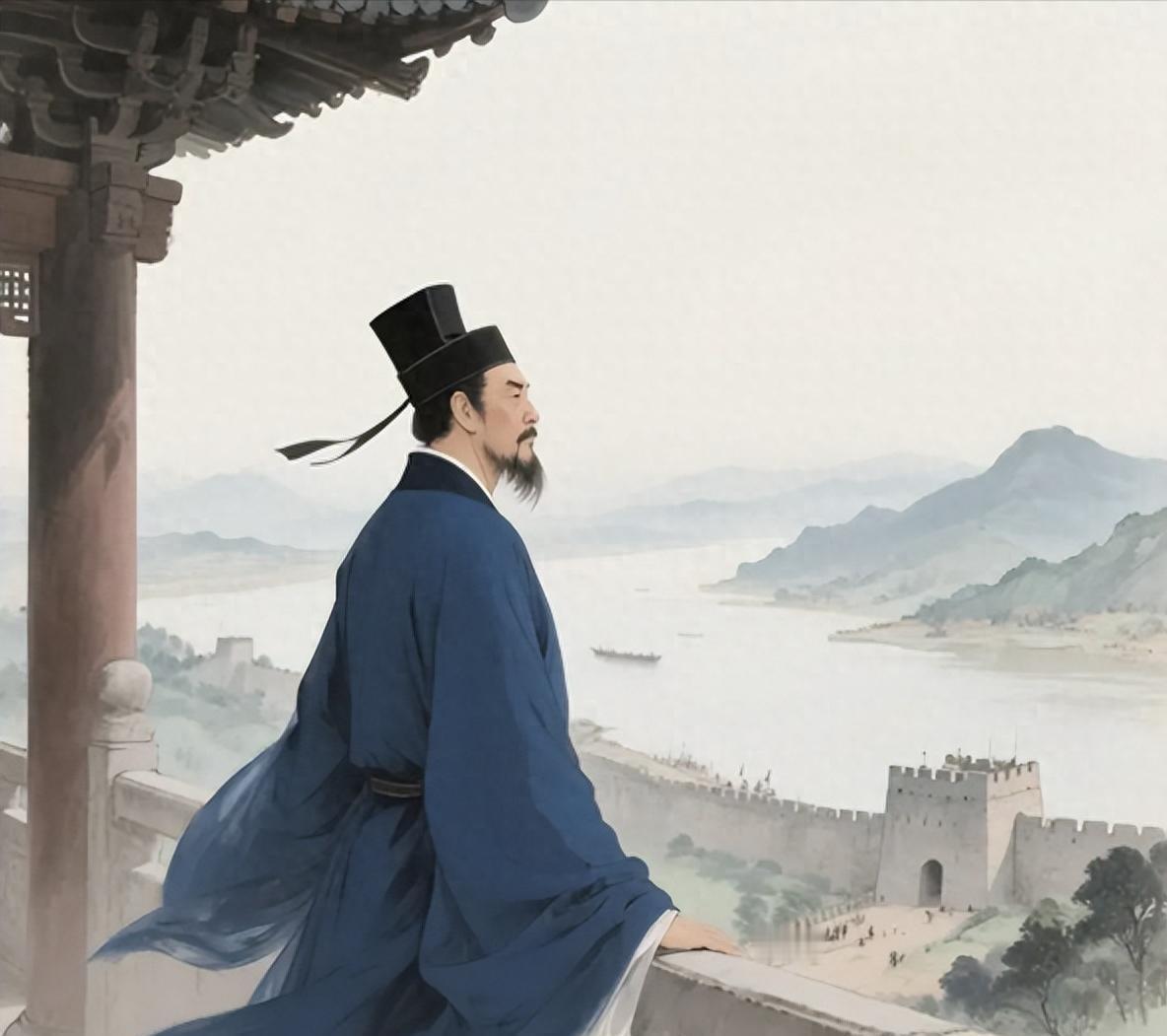 辛弃疾用千古名句抒发深情，“相思”成为文学经典之作，开篇即让人感受巅峰魅力！1