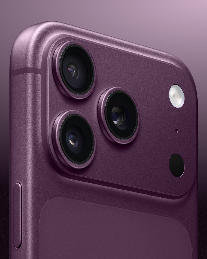 iPhone18Pro或温和涨价内存原材料涨价幅度惊人只要iPhone18