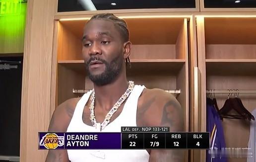 从弃将到关键先生！艾顿用22+12+4帽打脸质疑，自称质疑声激发斗志