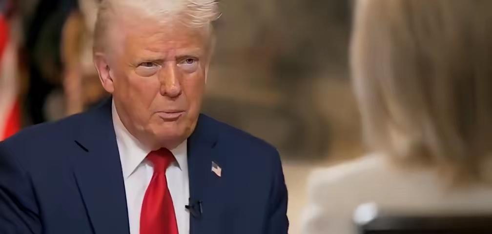 特朗普这回恐怕是彻底睡不着觉了！本以为两艘航母能把伊朗吓破胆，结果一份来