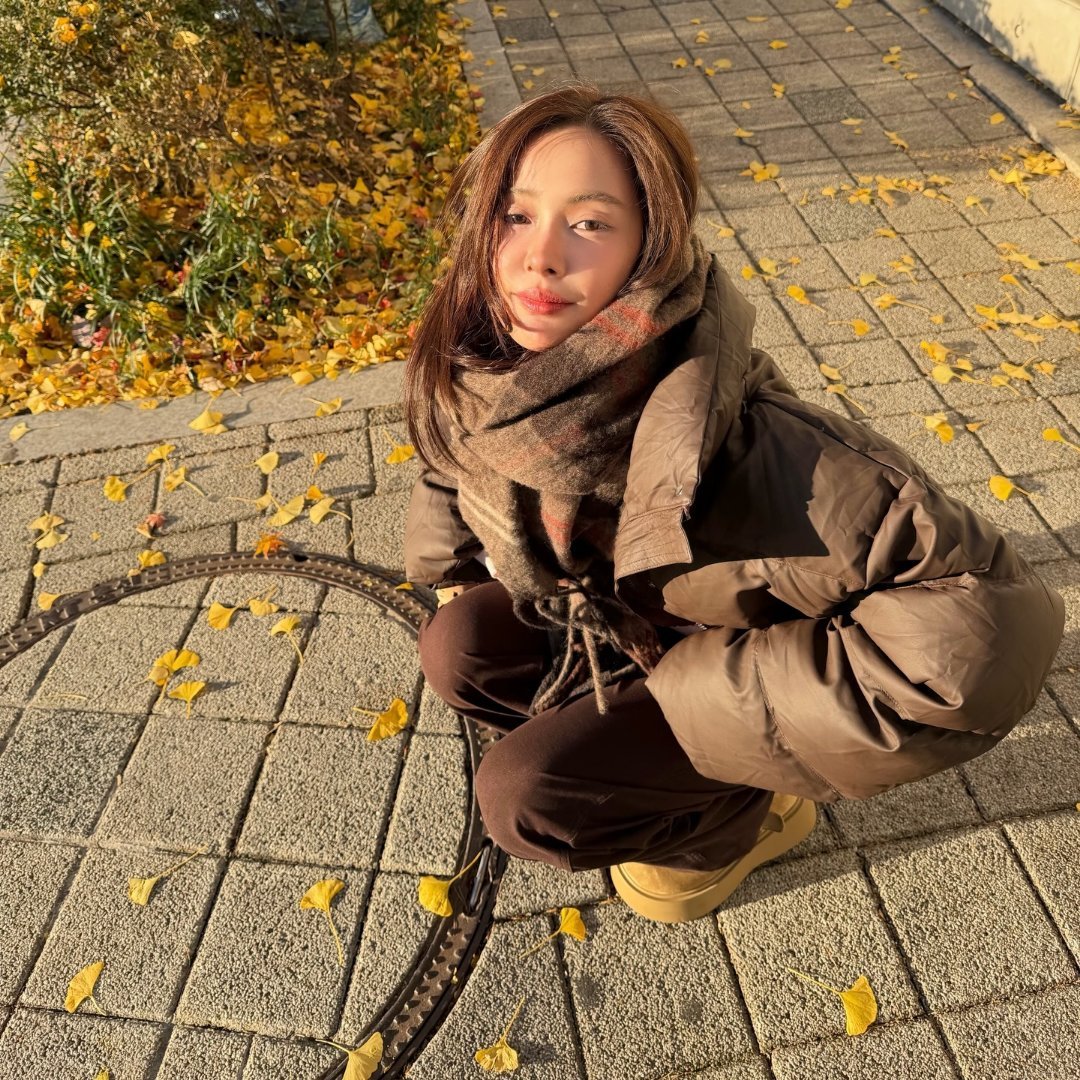 oomeisayaOomEisaya｜IG更新🎀ส่งท้ายNovemb