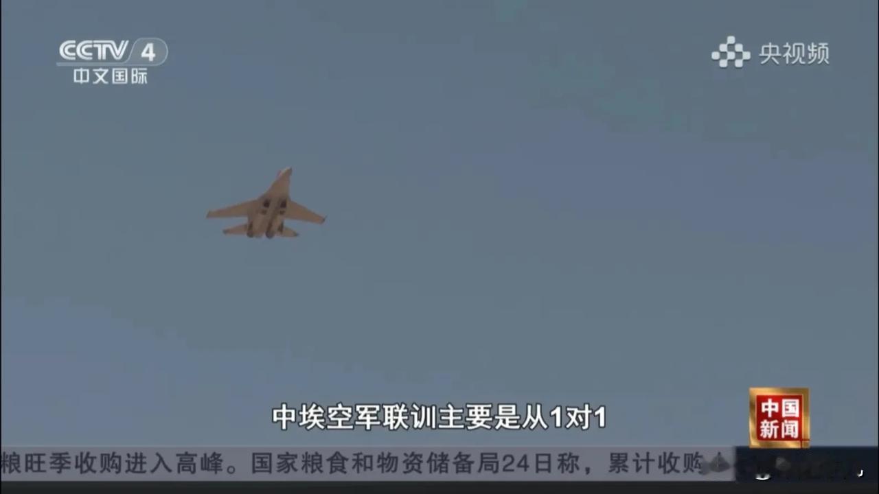 歼16VS阵风，这场决斗终于上演了，结果，就不用猜了吧？就在今天，我们