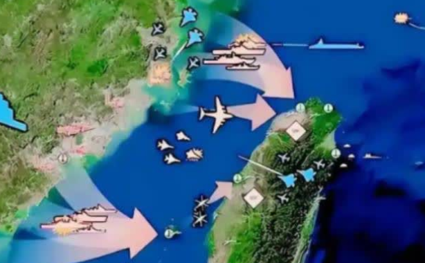 终于明白，中国为啥不趁着俄乌打仗，欧美腾不出手时直接统一台湾，反而还去和菲律宾拉