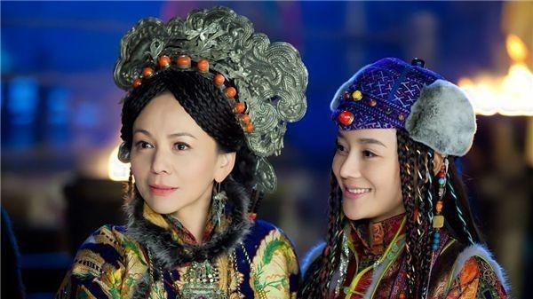 1654年，顺治不顾群臣反对，废了皇后孟古青。孟古青被废后，回了娘家，谁知她已有