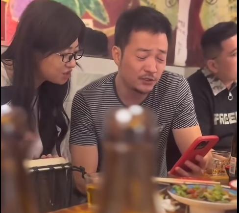 史林子出轨对象的前妻出来回应了！看来史林子出轨的事，已经再无反转的机会了，因