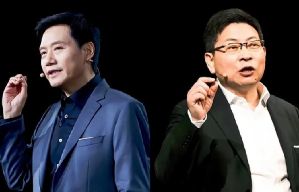 余承东和雷军对自家智驾宣传都不遗余力，但两个人的宣传方式却大为不同。在国家没有