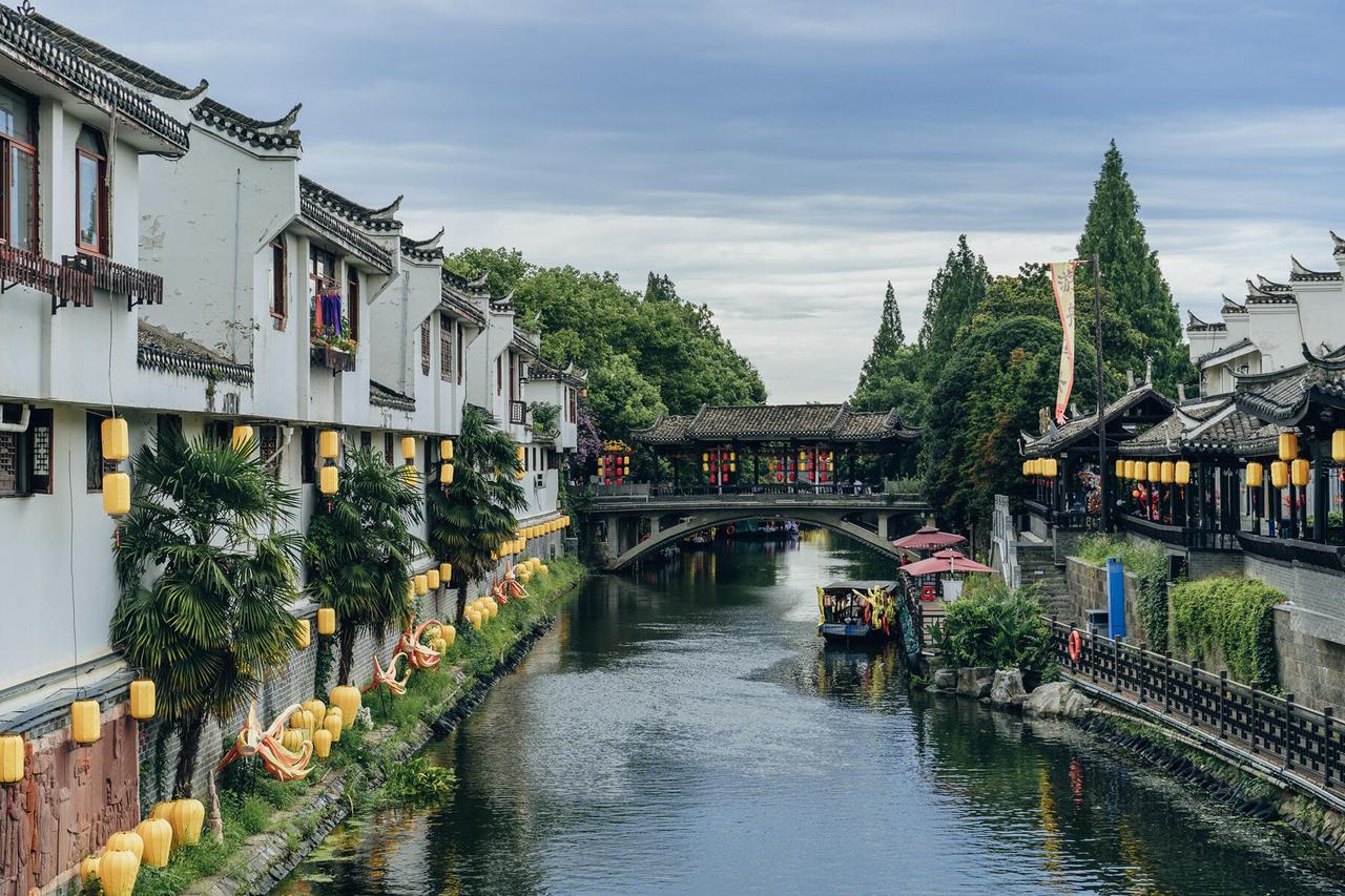 都说合肥是旅游荒漠，这话我真的不敢苟同。从合肥游玩归来，我特别想为它辩解几句。一