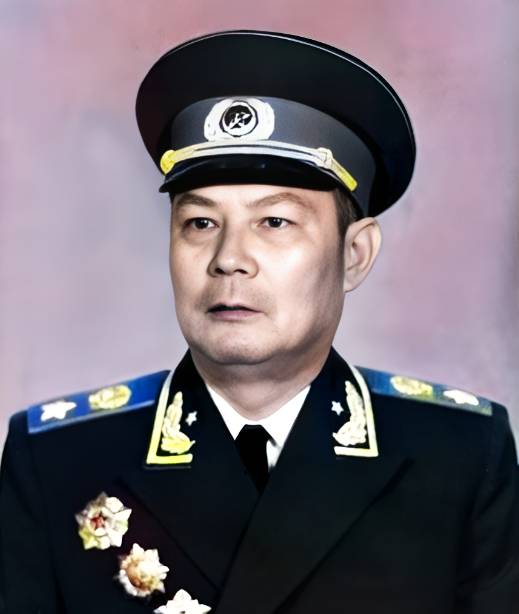 1986年10月22日，叶剑英去世，他的多位遗孀将受邀参加追悼会，排序成为了最大