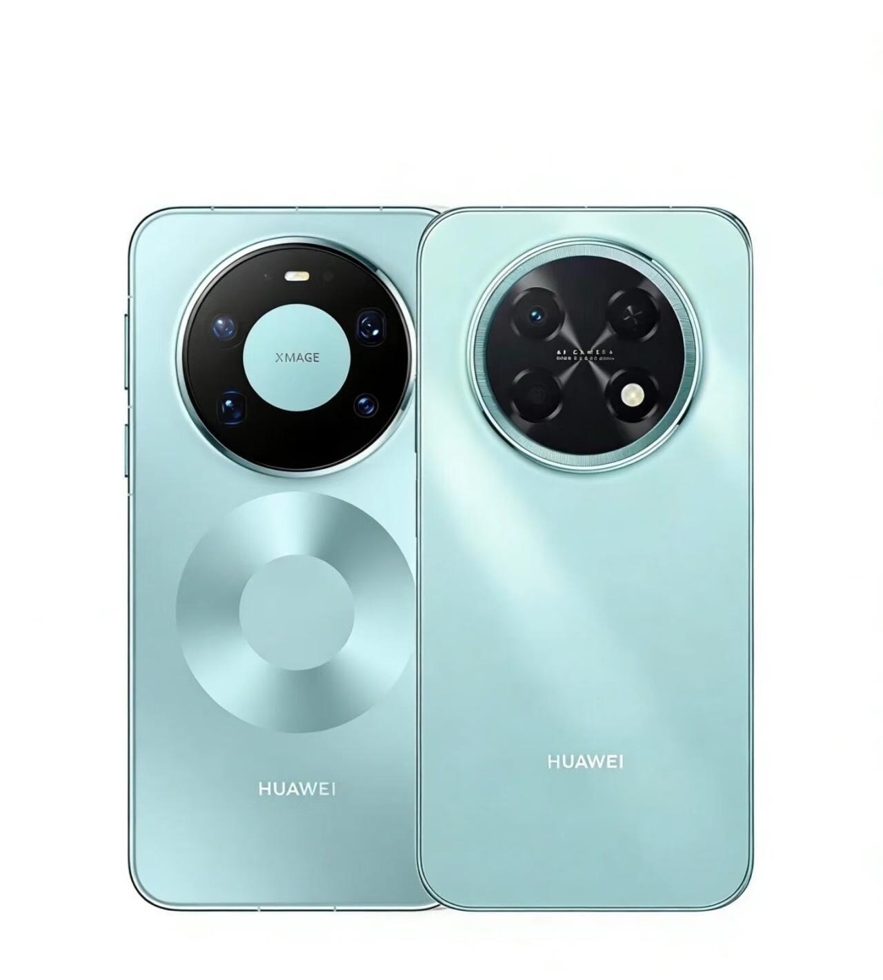 家人们来辩！到底是80劈了腿，还是70出了轨？华为畅享90ProMax这次直