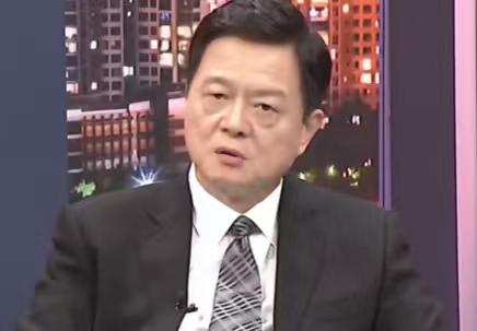 周锡玮在中天的节目中讲述了他多年前的委屈，当时还是马英九执政时期，他是台北县县长