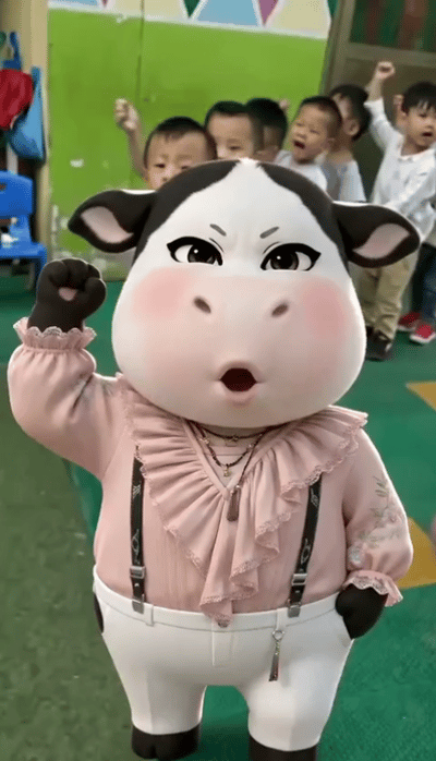 荒诞的癫佬为什么一到关键时候就没实时