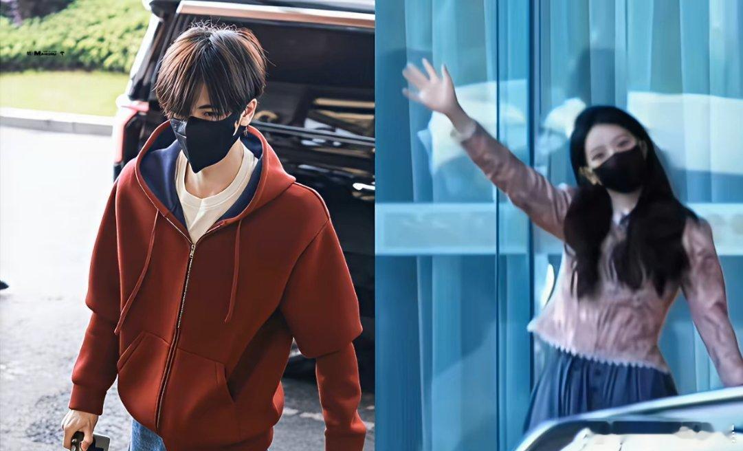 羡慕逐玉，整个剧组都不内耗任你外界怎么嘲，我依然我行我素庆功宴高调开起来。张凌赫