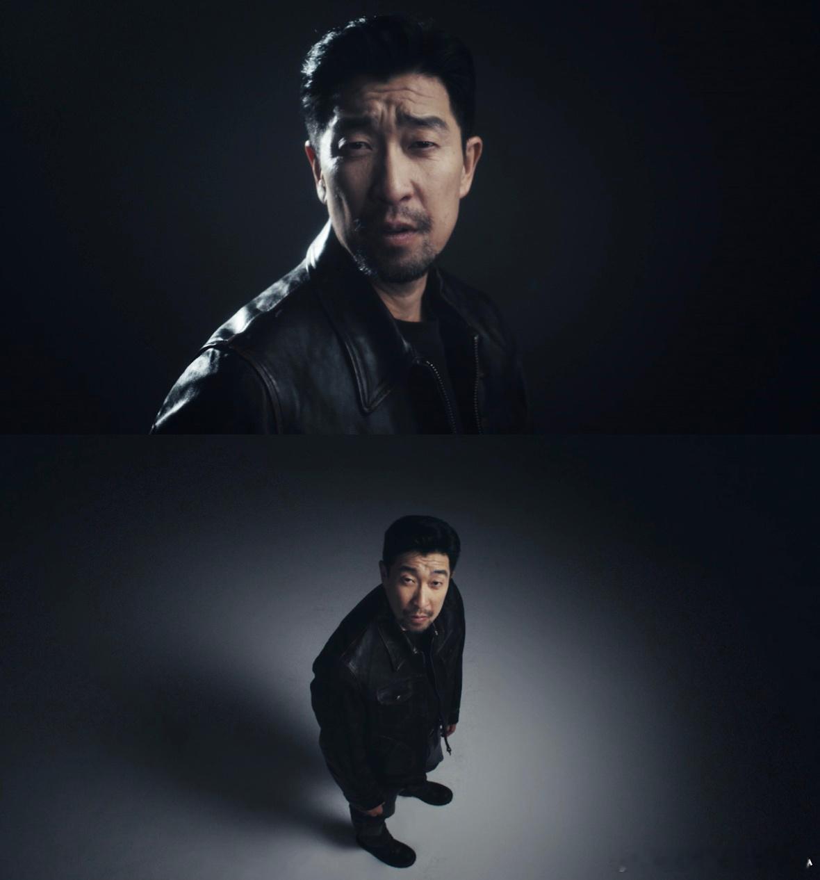 啥剧啊能集齐狂飙扫黑风暴和八佰悬疑剧天花板！《登场》集齐三大神剧演员，这阵容不