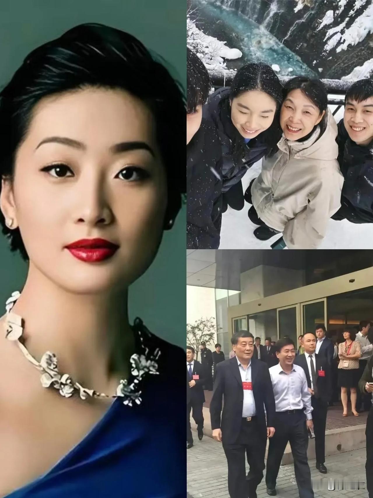 我估计宗庆后一开始也想过把公司给儿子，毕竟女儿早晚得嫁人，所以他不想企业落在外人