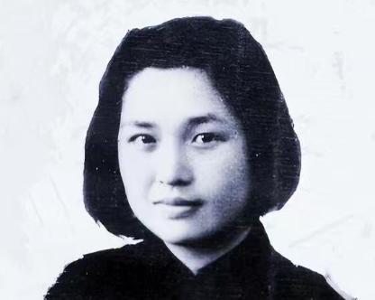 1967年11月19日的早晨，48岁的陈琏从上海泰兴路华东局宿舍11楼上飘然跳下