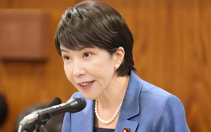 8月11日，大批日本人在华被拘留？高市早苗这次真急了！据日本《每日新闻》11