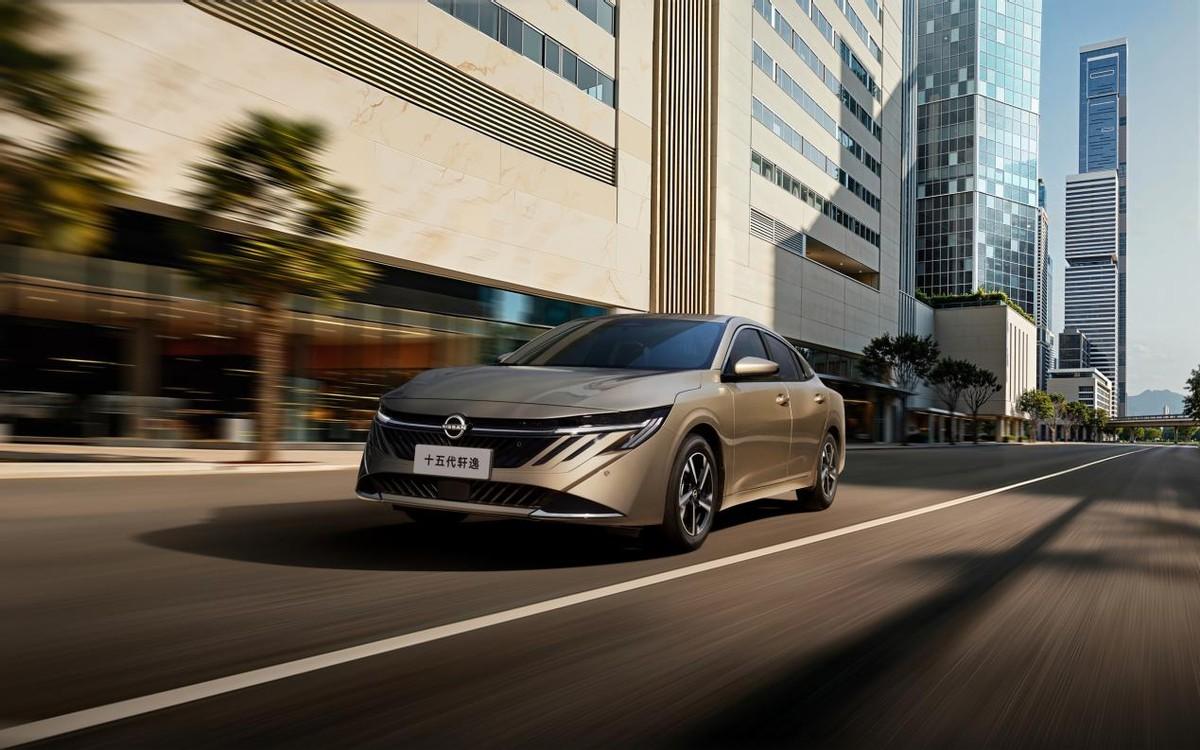 你以为轩逸只靠便宜走量？去问问真实车主，他们会告诉你什么叫“回血神器”网上老