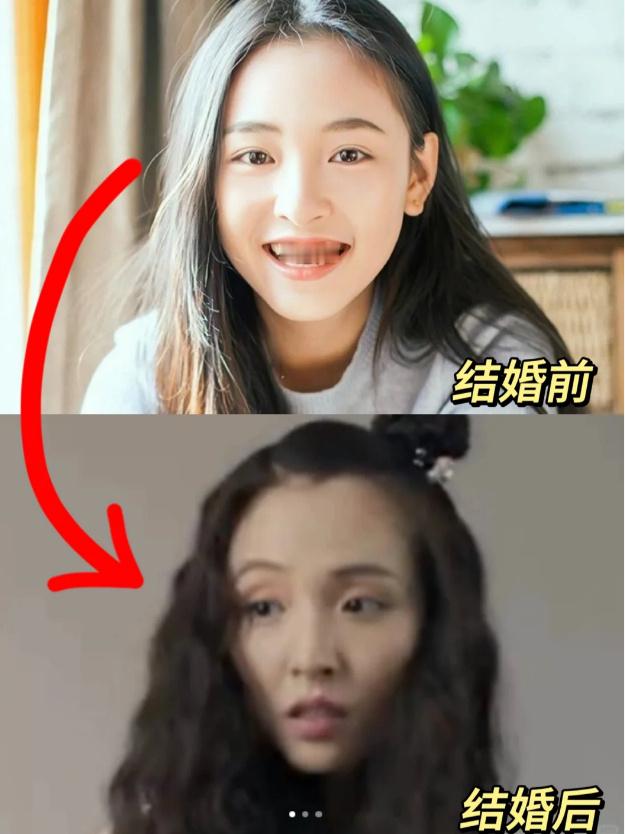 未婚的每天看一遍清醒一下
