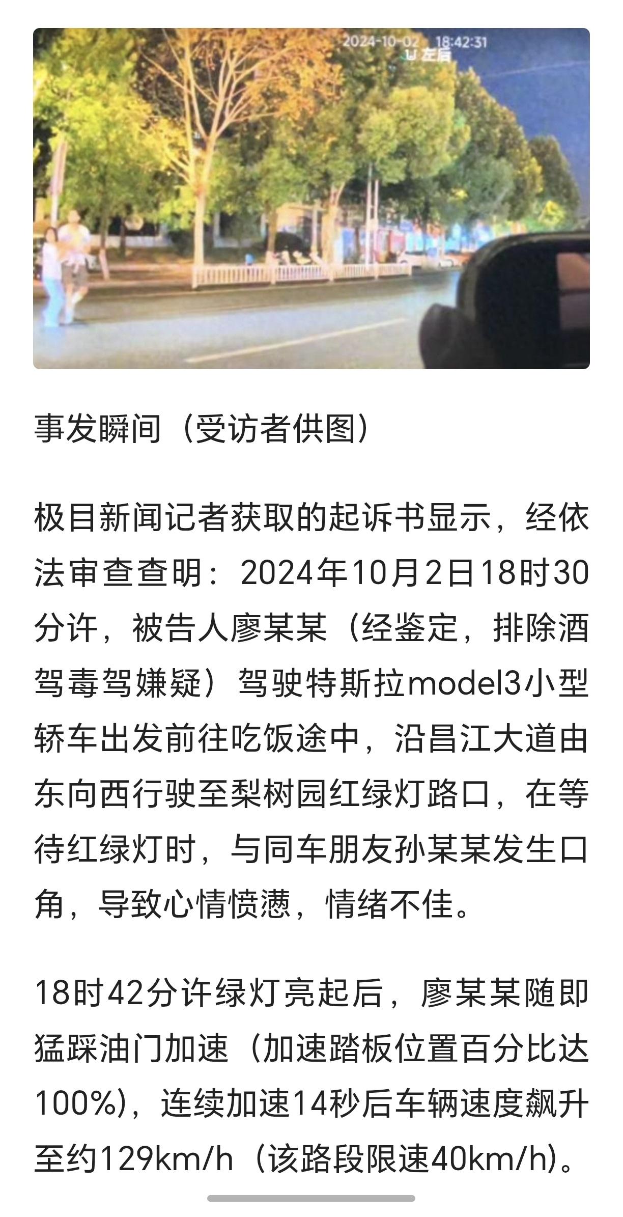 一只鹦鹉引发交通事故，一家三口被撞死？江西景德镇这起交通事故的起因十分荒唐，20