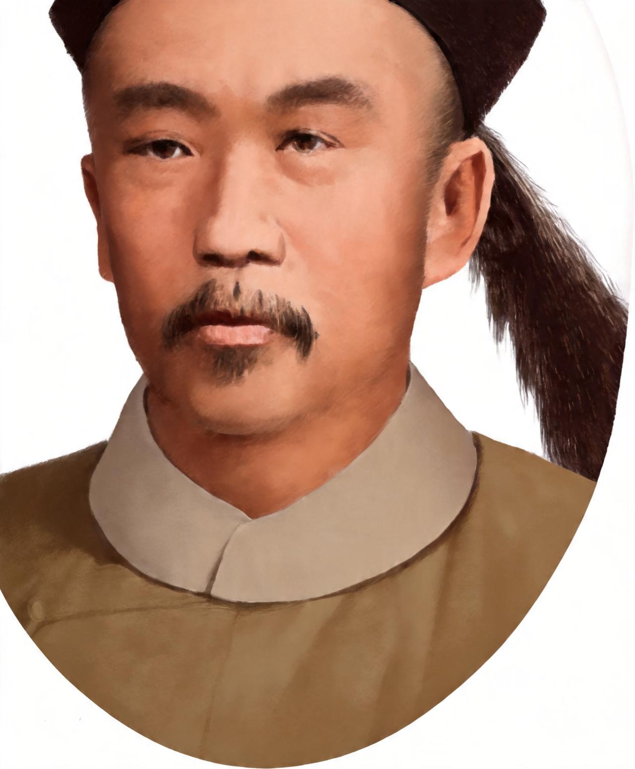 李鸿章的两个外甥都在北洋水师中担任要职。一个外甥负责北洋军械局，玩忽职守，甚至被